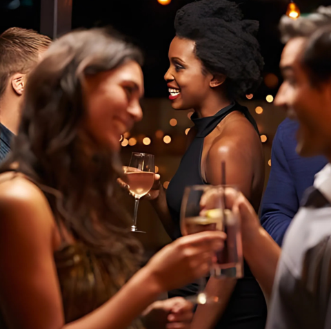 Cocktail Connect
