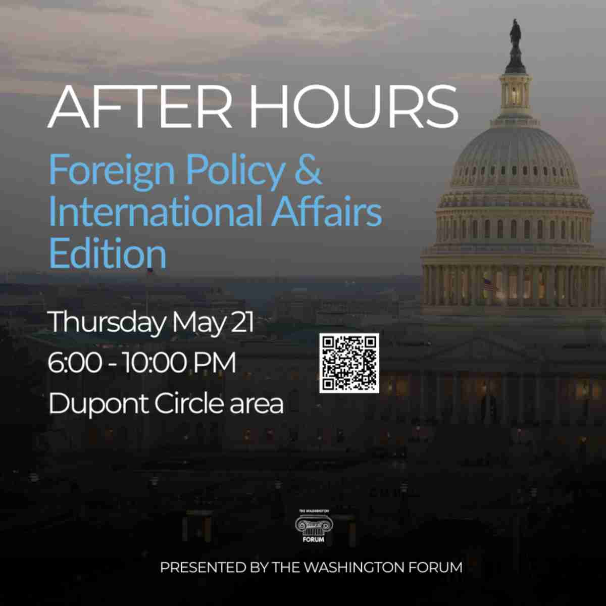 After Hours May 2026
